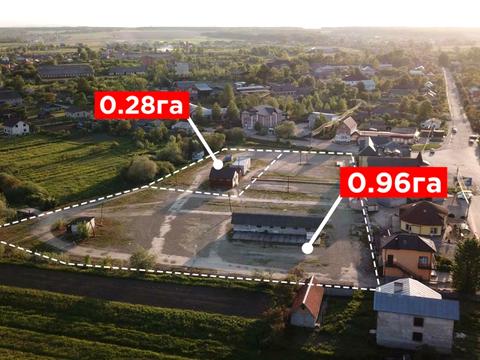 ділянка за адресою 