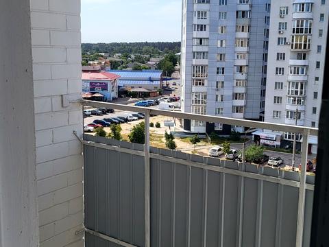 квартира по адресу Независимости ул., 23