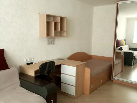 квартира по адресу Михаила Грушевского ул., 17