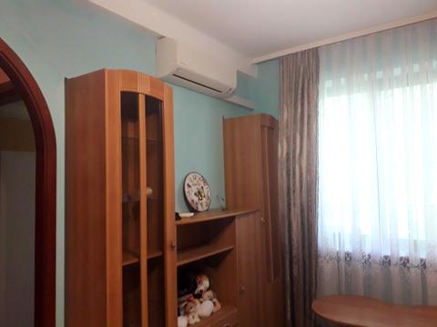 квартира за адресою Щусєва вул., 8