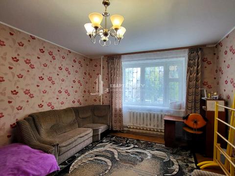 квартира по адресу Чорновола, 6
