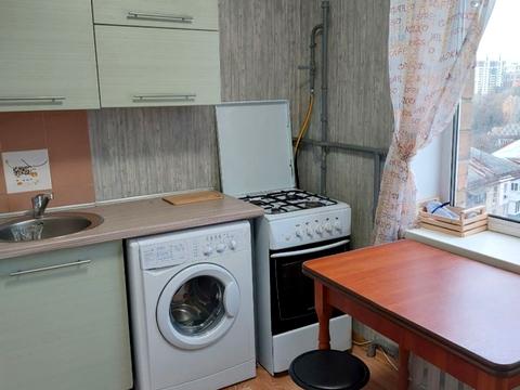 квартира по адресу Голосеевский просп. (40-летия Октября), 126/1