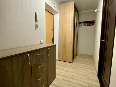 квартира по адресу Бориса Гмыри ул., 9-Б