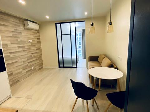 квартира по адресу Михаила Максимовича ул. (Трутенко Онуфрия), 28-Б