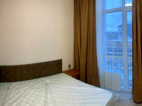 квартира за адресою Дмитра Антоненка вул. (Мінська), 49 к2