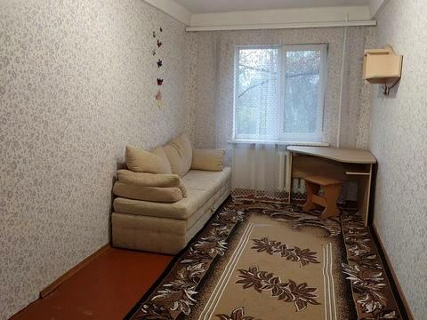 квартира за адресою Паркова вул. (Чубаря)