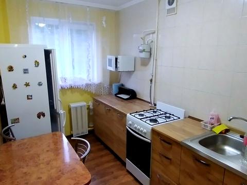 квартира за адресою Чорновола вул., 134