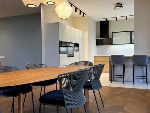 квартира по адресу Антоновича ул. (Горького), 44