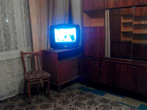 квартира за адресою Тополина вул., 26