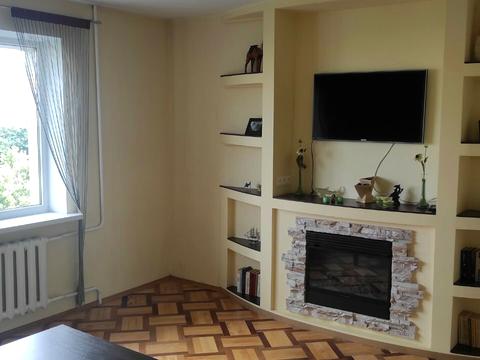 квартира по адресу Довженко ул., 18