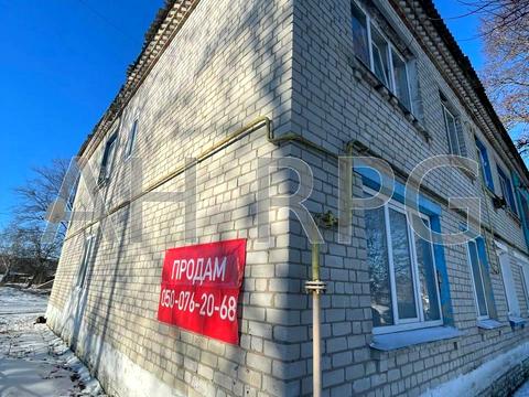 квартира по адресу Будівельників, 3