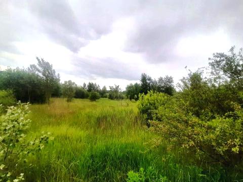 ділянка за адресою Багратіонівська