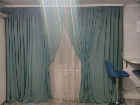 квартира по адресу Науки просп., 35