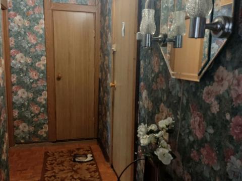 квартира по адресу Павла Глазового ул. (Балакина), 29