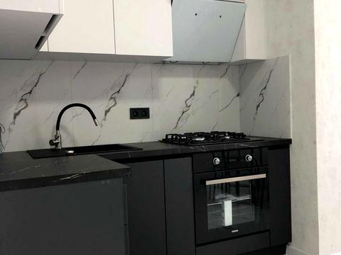 квартира за адресою Воронківська, 5