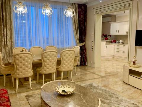 квартира за адресою Лесі Українки бульв., 7-Б