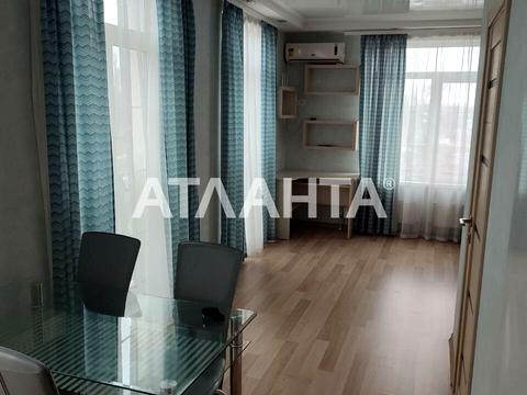 квартира за адресою Дмитра Луценка вул. (Крейсера "Аврора"), 14-А