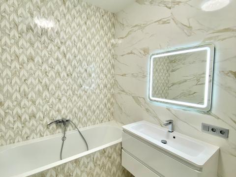 квартира за адресою Київ, Андрія Верхогляда вул. (Михайла Драгомирова), 14-А