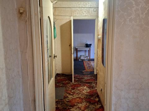 квартира по адресу Верховной Рады бульв., 26