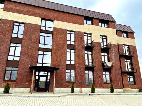 квартира за адресою Скандинавська, 76а