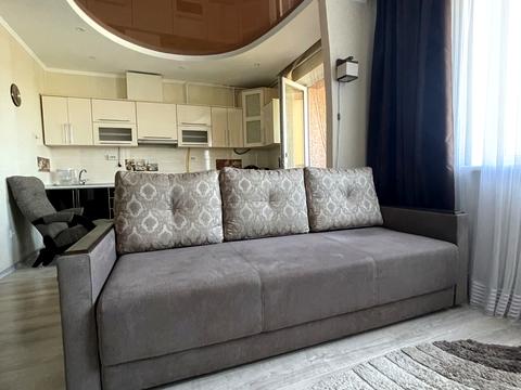 квартира по адресу Андрея Мельника ул., 30