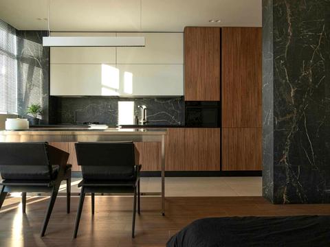 квартира за адресою Стрийська вул., 113