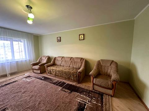 квартира за адресою Каховська вул., 29