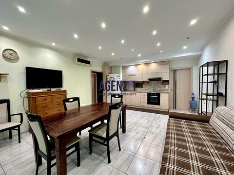 квартира за адресою Валерія Лобановського вул., 15