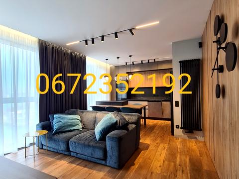 квартира по адресу Осокорская ул., 2а