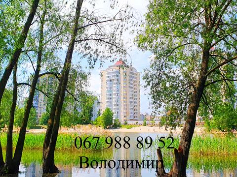 квартира по адресу Владимира Ивасюка просп. (Героїв Сталінграду), 43-В