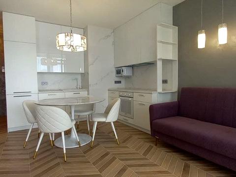 квартира по адресу Предславинская ул., 40