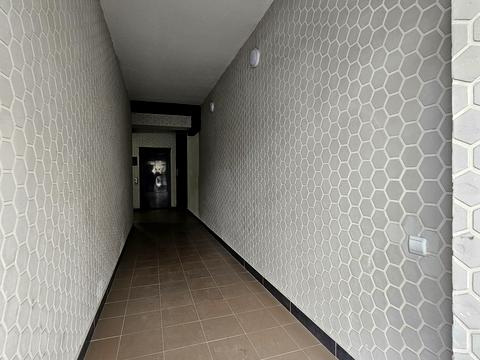 квартира по адресу Владимира Ивасюка ул., 9