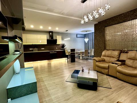 квартира по адресу Демеевская ул., 13