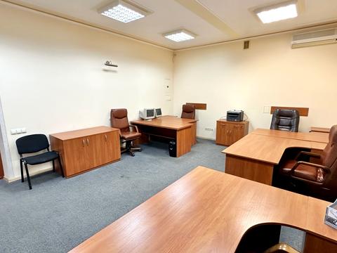 комерційна за адресою Петра Ніщинського вул., 6