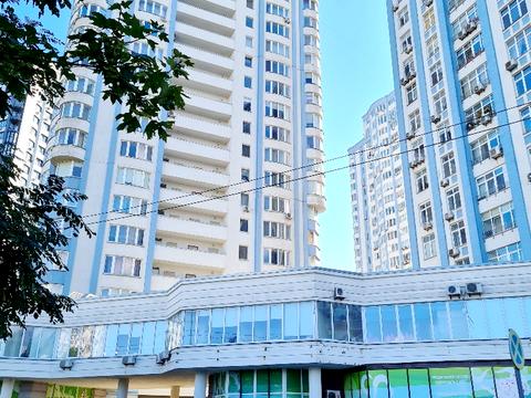 квартира за адресою Дніпровська набережна вул., 26-Г