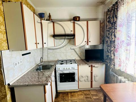 квартира за адресою Андрія Малишка вул., 17