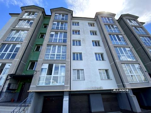квартира по адресу Пасечная ул., 41