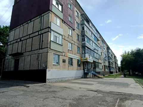 квартира по адресу Каткова ул. (Каткова), 1