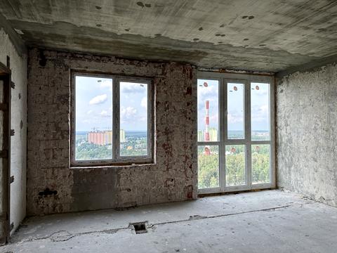квартира по адресу Клавдиевская ул., 40-Е