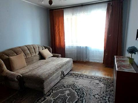 квартира за адресою Миколи Закревського вул., 31