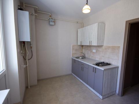 квартира за адресою Проездная, 24