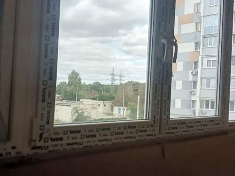 квартира по адресу Домостроительная ул., 9