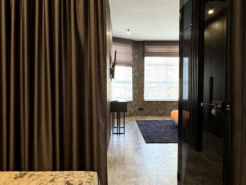 квартира по адресу Михаила Бойчука ул. (Киквидзе), 19-А