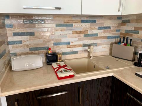 квартира за адресою Чехова вул., 1