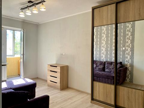 квартира по адресу Чернобыльская ул., 10-А