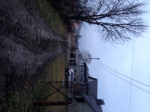 будинок за адресою Приозерна вул.