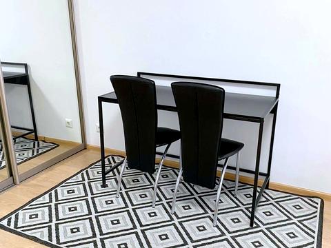 квартира за адресою Анни Ахматової вул., 30