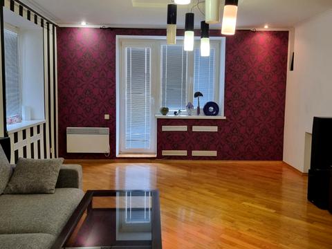 квартира по адресу Соборности просп., 1