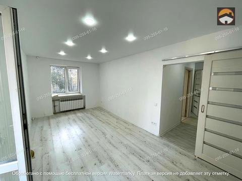 квартира по адресу Зерновая ул., 55б