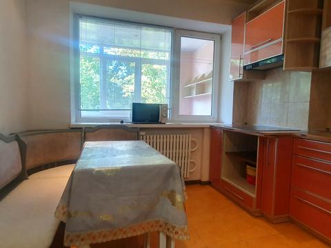 квартира по адресу Владислава Зубенко ул. (Тимуровцев), 35